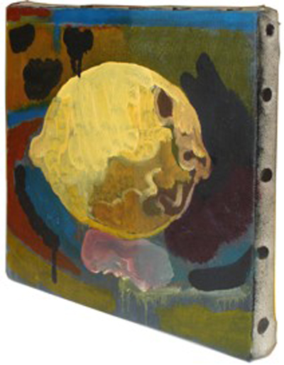 Dougal McKenzie:Manet\